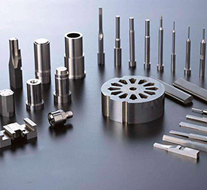 hardware parts