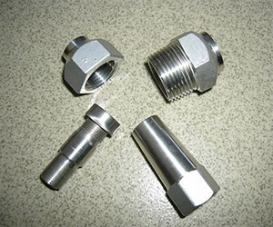 hardware parts