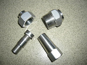 hardware parts