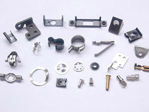 hardware parts