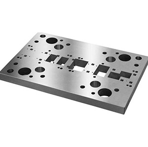 Hardware mould