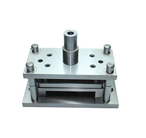 Hardware mould