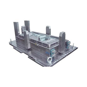 Hardware mould