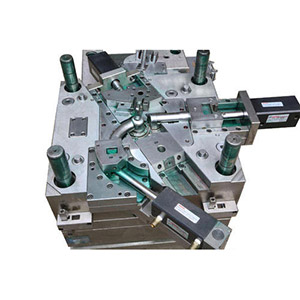 Hardware mould