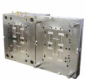 Hardware mould