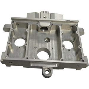 Hardware mould