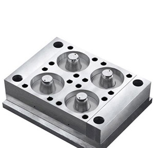 Hardware mould