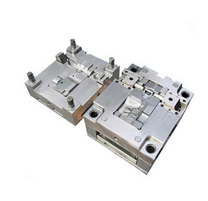 Hardware mould