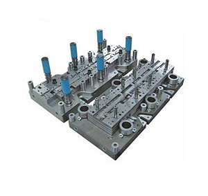 Hardware mould