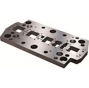 Hardware mould