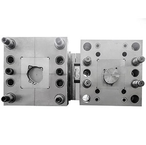 Hardware mould