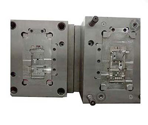 Hardware mould