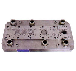 Hardware mould