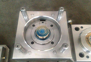 Hardware mould