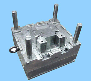 Hardware mould