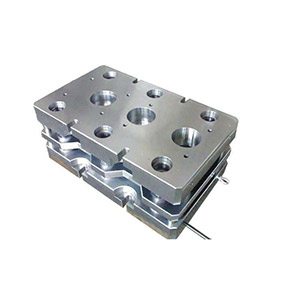 Hardware mould