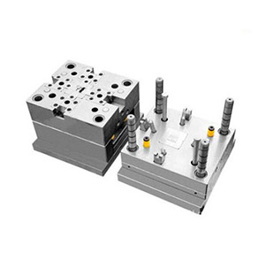 Hardware mould