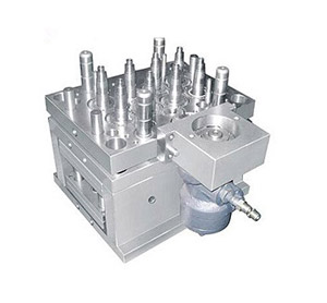 Hardware mould